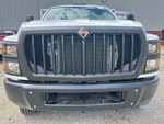 General Appearance with Funcionamiento de las luces exteriores