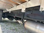 Underbody with Condición del chasis