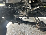 Underbody with Componentes de la Dirección
