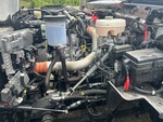 Motor with Engine - Left Side