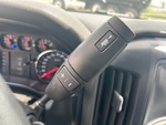 Cab with Gear Selector