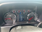 Cab with Luces de advertencia del motor