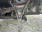 Underbody with Bujes de Suspensión