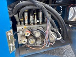 Hydraulique with