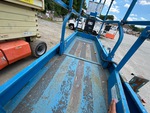 Poste de contrôle de base supérieur with