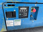 Poste de contrôle inférieur de base with