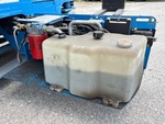 Hydraulique with