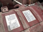 Motor with