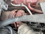 Motor with