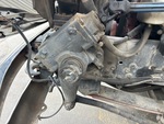 Underbody with Componentes de la Dirección