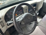 Cab with Controles de la dirección