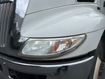 General Appearance with Funcionamiento de las luces exteriores
