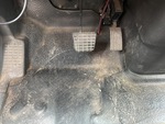 Cab with Control de Frenos