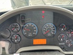 Cab with Luces de advertencia del motor