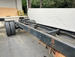 Underbody with Condición del chasis