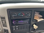 Cab with Calefactor