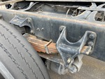 Underbody with Resortes/Ganchos de Suspensión