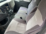 Cab with Asientos/apoyabrazos