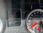 Cab with Warning Lights