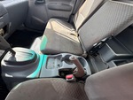 Cab with