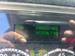 Cab with Engine Hours