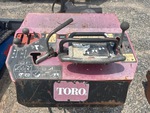 Control Station with