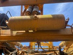 Air System with Air Tank