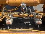 Air System with Air Lines