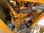 Engine with Engine - Left Side