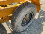 Chassis with Reifen - Zustand