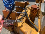 Chassis with Leuchten/Verdrahtung - Zustand