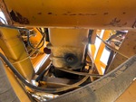 Engine with Engine Leaks