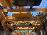 Chassis with Achs- Zustand