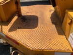 Chassis with Flächen-/Bodenabmessungen