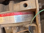 Engine with