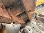 Undercarriage with Right Track Bushings