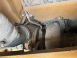 Engine with Exhaust System