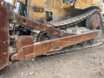 Chassis with Push Arm/C-Frame Condition