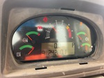 Control Station with Gauges