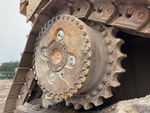 Undercarriage with Right Sprocket