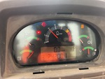 Control Station with Warning Lights