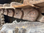 Undercarriage with Right Track Links