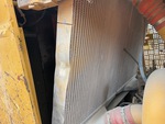 Engine with Radiator
