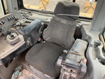 Control Station with Seats/Armrests