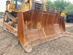Chassis with Blade Condition