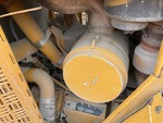 Engine with Engine - Left Side