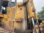 General Appearance with Sheet Metal (fiberglass) Condition