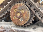 Drivetrain with Drive Motors