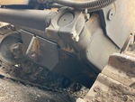 Chassis with Frame Condition