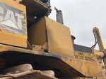 Hydraulics with Hydraulic Tank